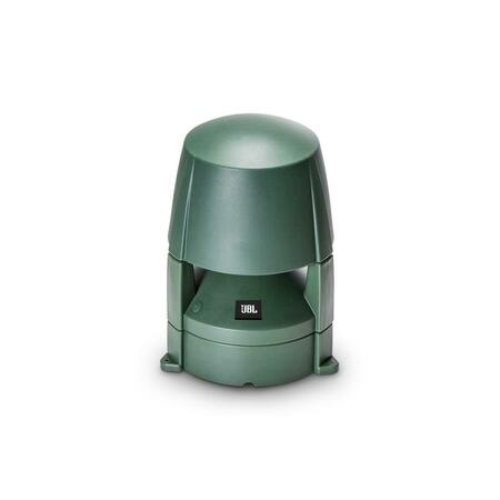 JBL PROFESSIONAL Compact 5 In. Mushroom-Style Landscape Speaker CONTROL 85M